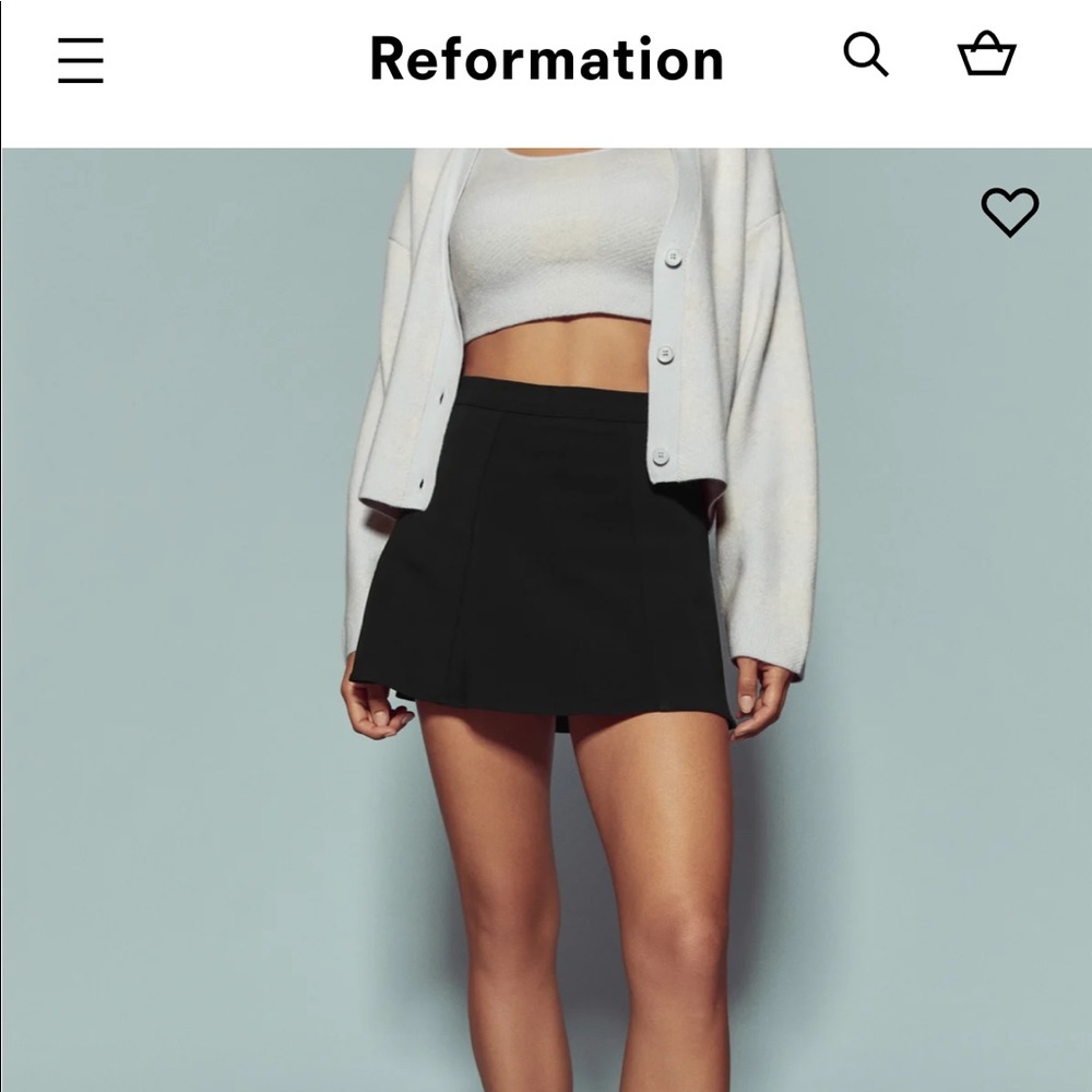 Liene Skort